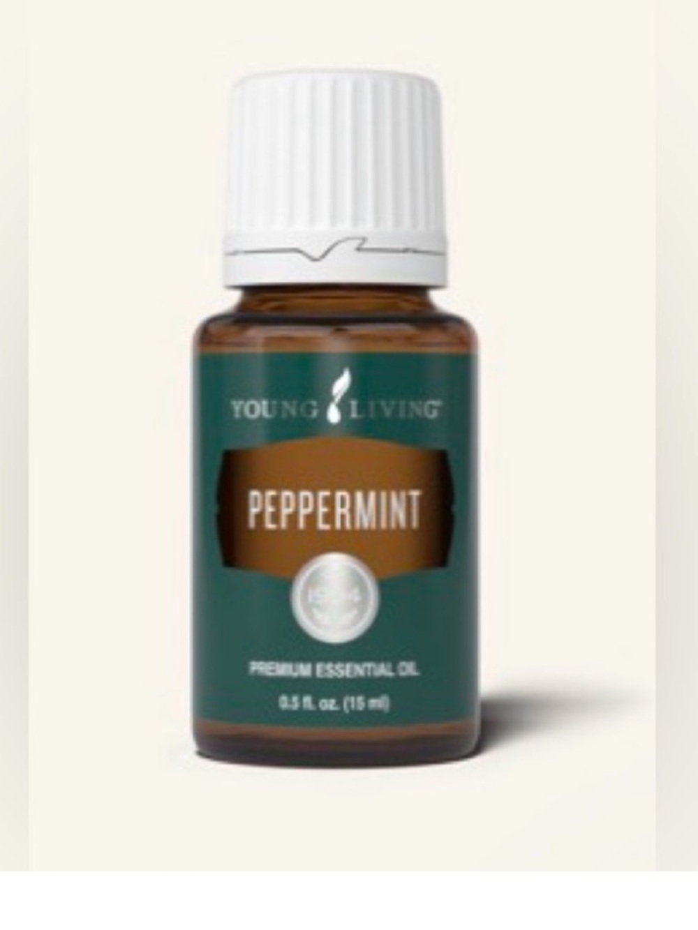 Young Living Peppermint 15ml